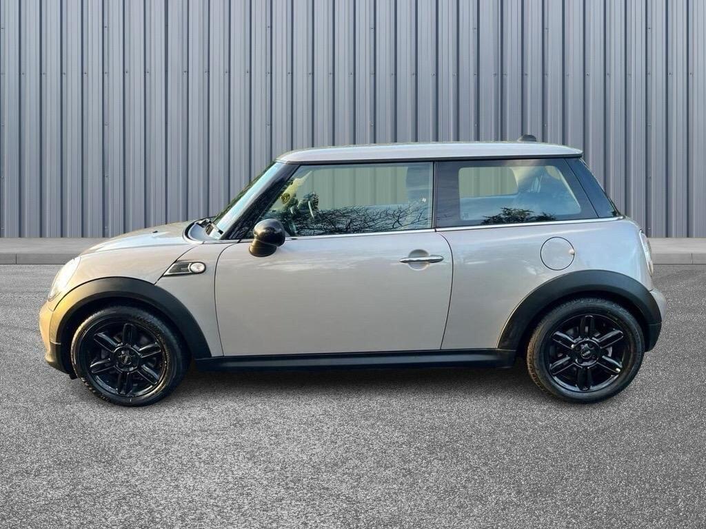 Used MINI Hatch 2013 for sale - 76752721: Photo 8