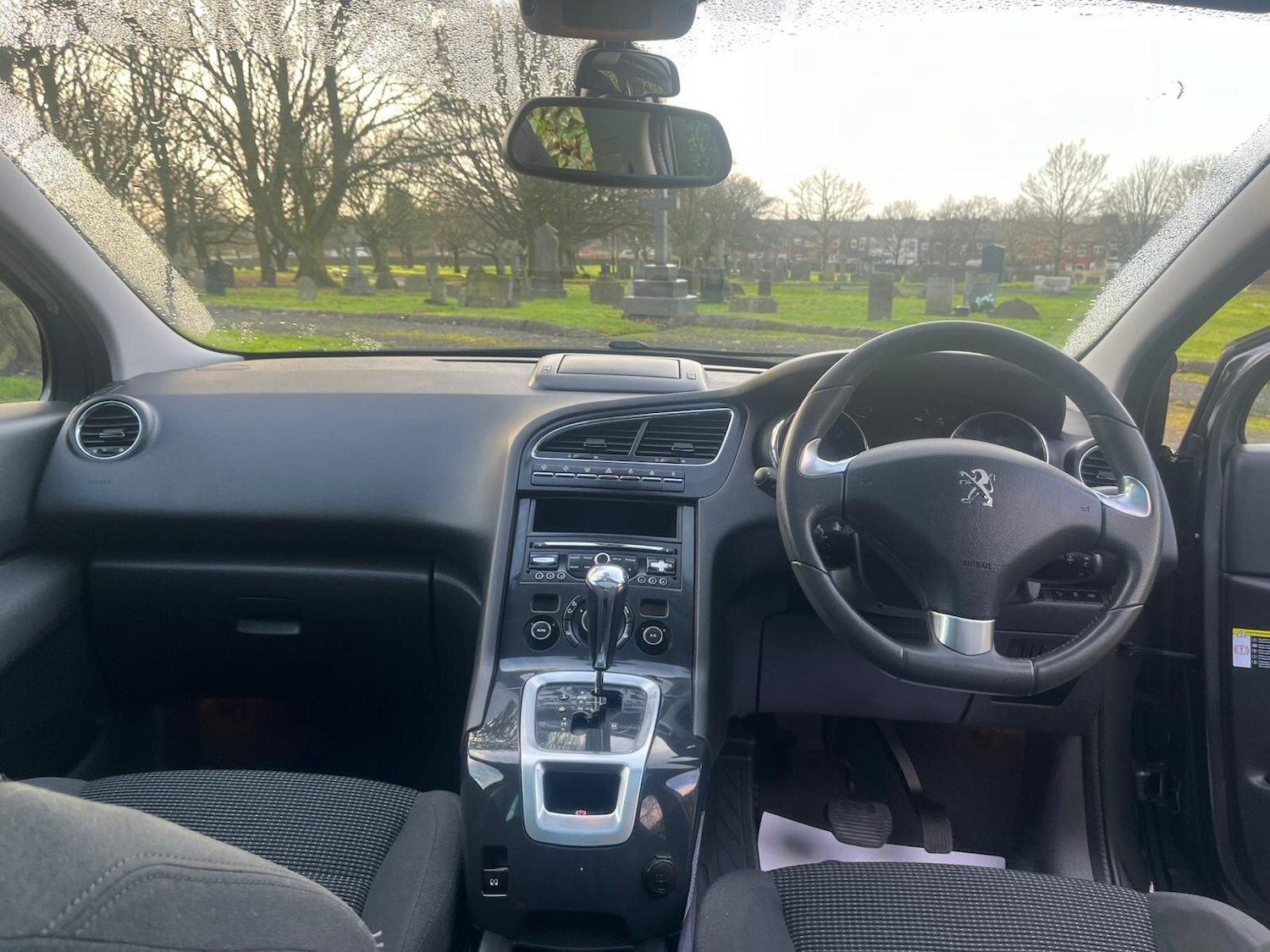 Used Peugeot 5008 2014 for sale - 77109677: Photo 10