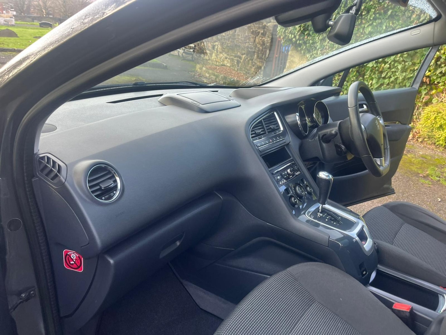 Used Peugeot 5008 2014 for sale - 77109677: Photo 12