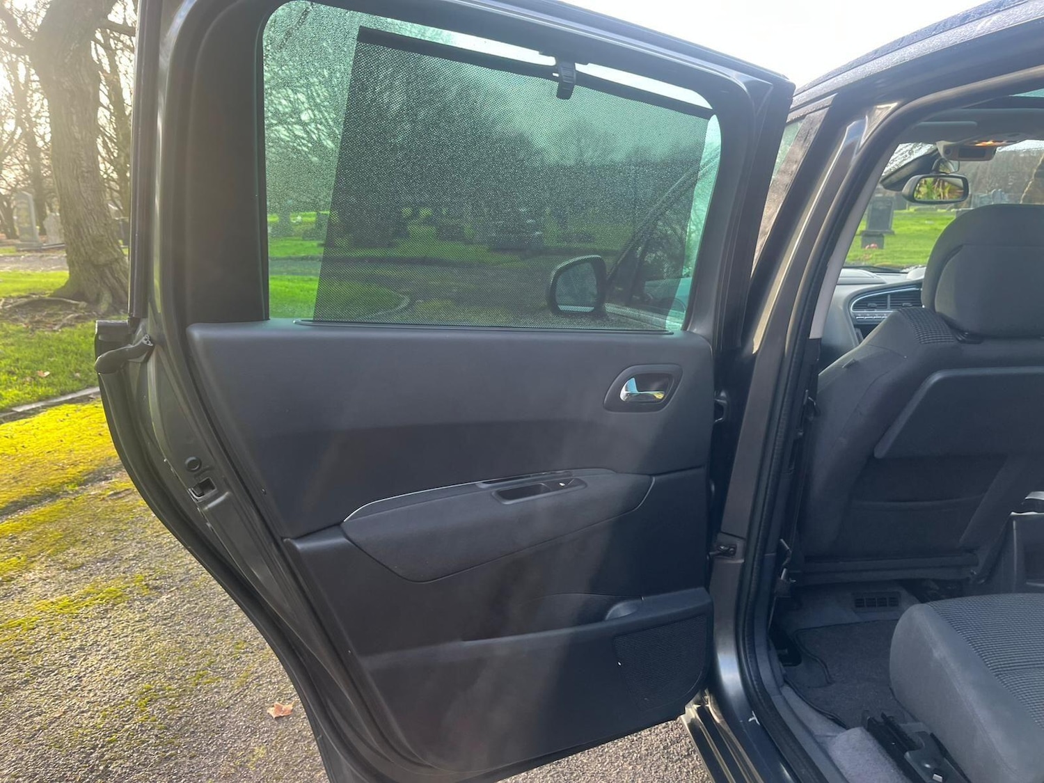 Used Peugeot 5008 2014 for sale - 77109677: Photo 16