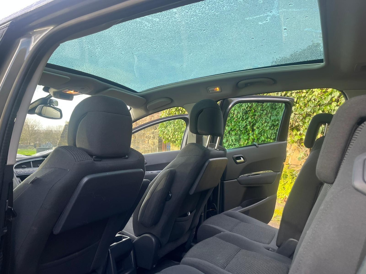 Used Peugeot 5008 2014 for sale - 77109677: Photo 17