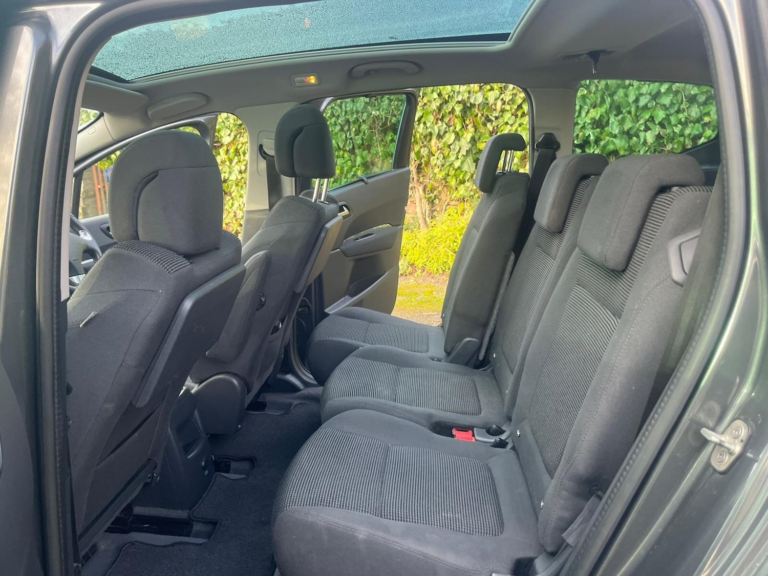 Used Peugeot 5008 2014 for sale - 77109677: Photo 18