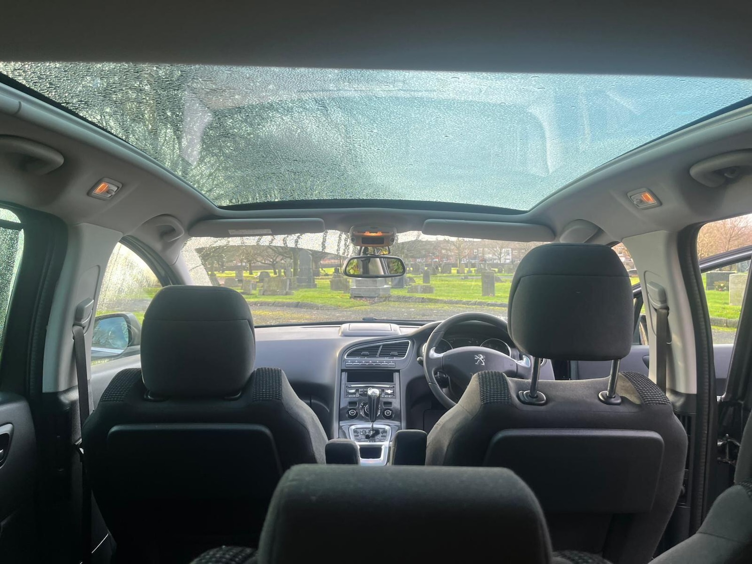 Used Peugeot 5008 2014 for sale - 77109677: Photo 21