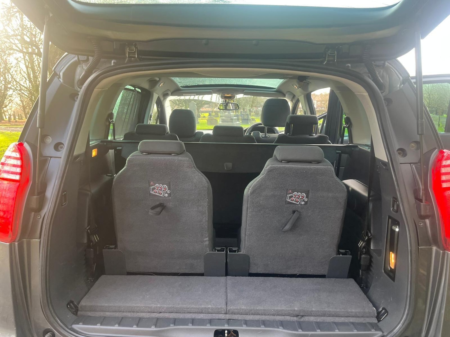 Used Peugeot 5008 2014 for sale - 77109677: Photo 22