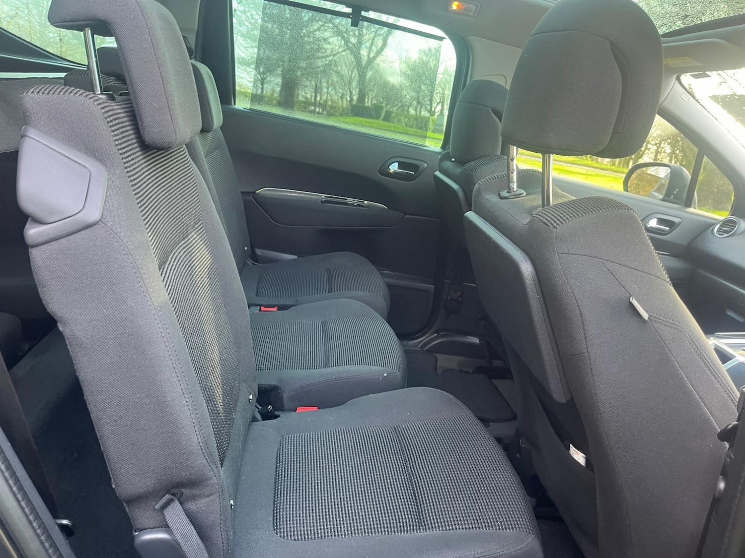 Used Peugeot 5008 2014 for sale - 77109677: Photo 26