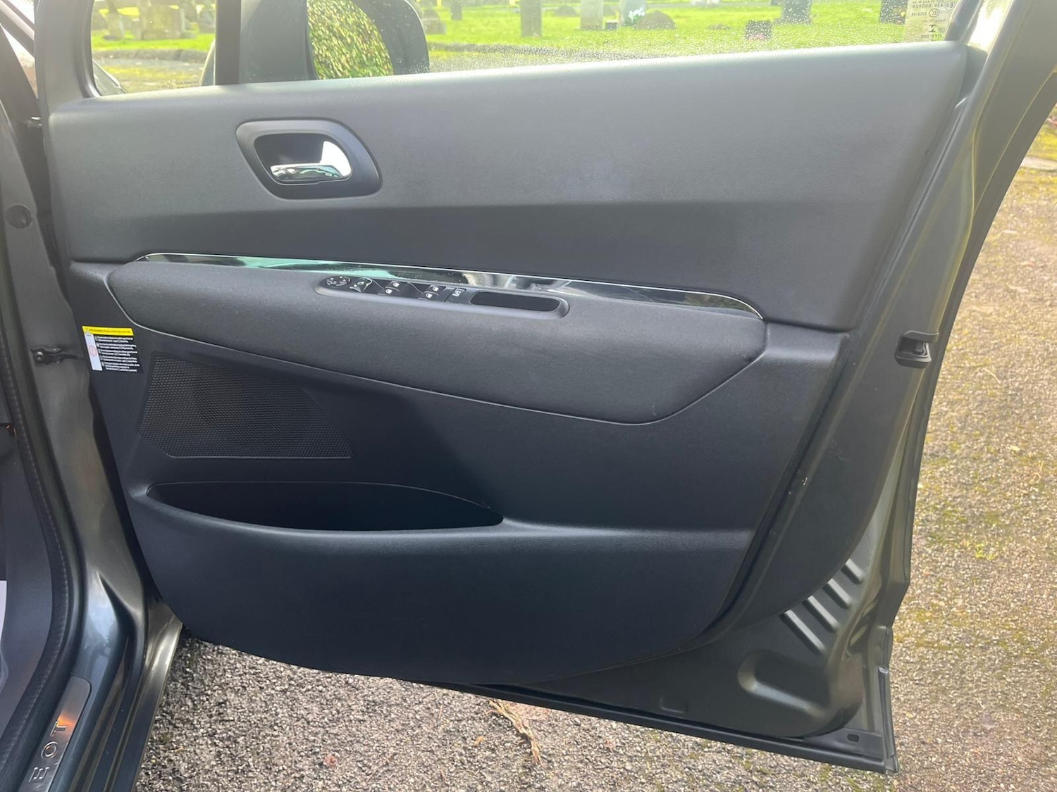 Used Peugeot 5008 2014 for sale - 77109677: Photo 34