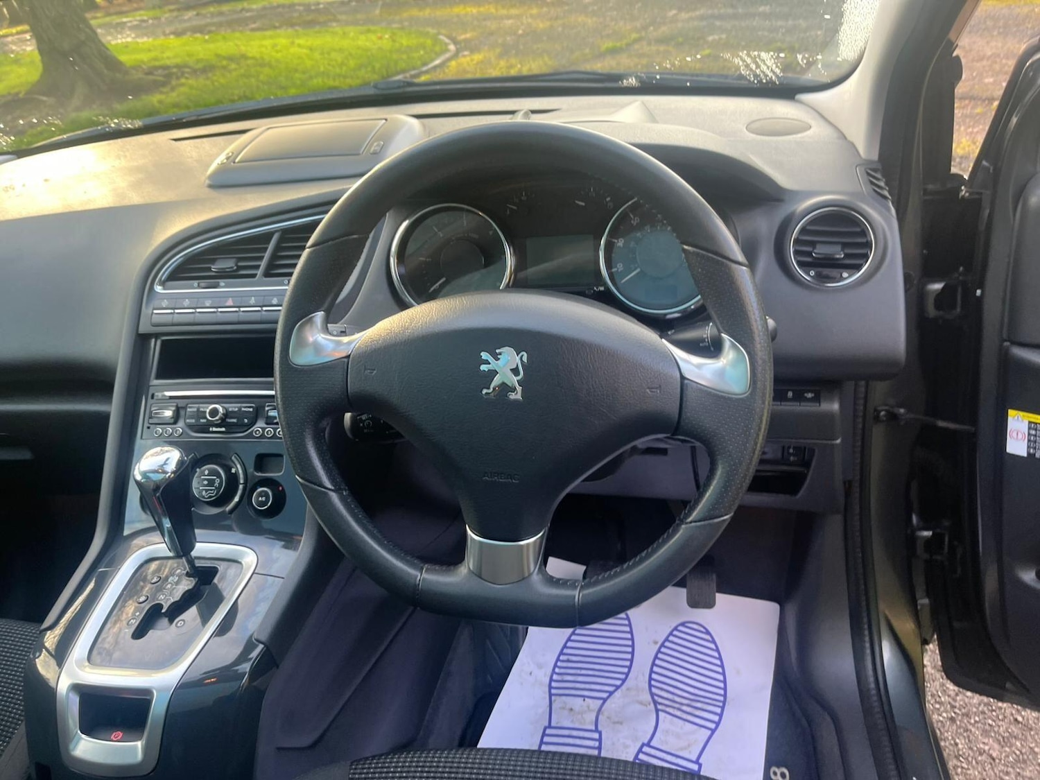 Used Peugeot 5008 2014 for sale - 77109677: Photo 36