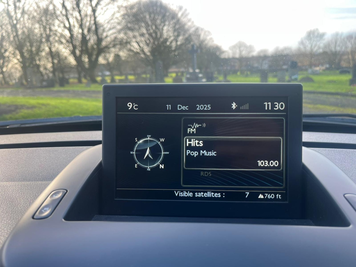 Used Peugeot 5008 2014 for sale - 77109677: Photo 44