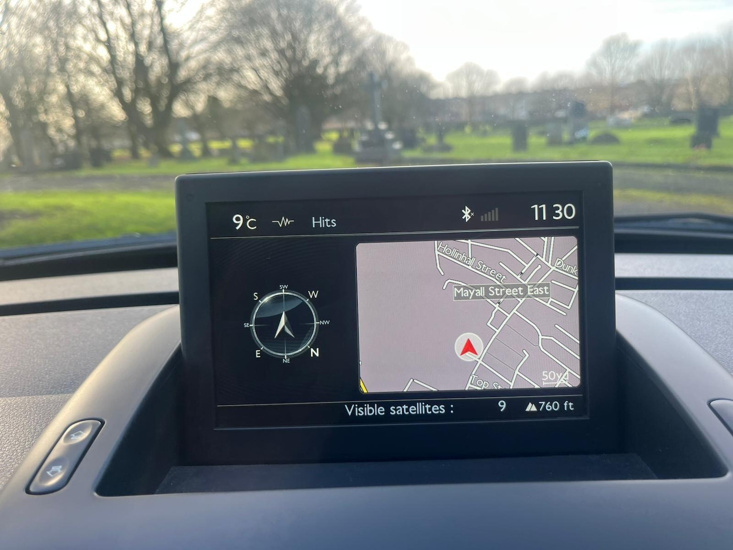 Used Peugeot 5008 2014 for sale - 77109677: Photo 48