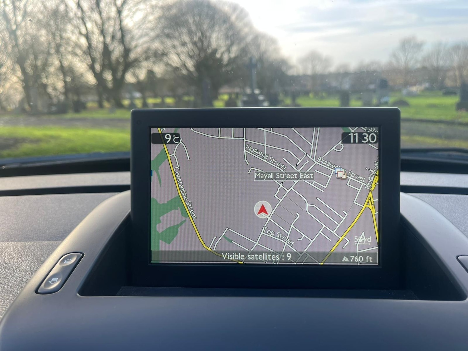 Used Peugeot 5008 2014 for sale - 77109677: Photo 49