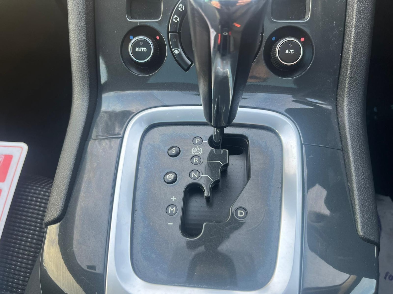 Used Peugeot 5008 2014 for sale - 77109677: Photo 54