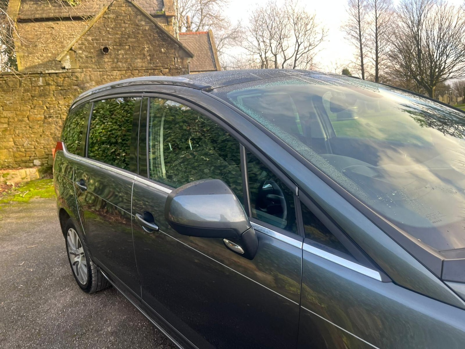 Used Peugeot 5008 2014 for sale - 77109677: Photo 62