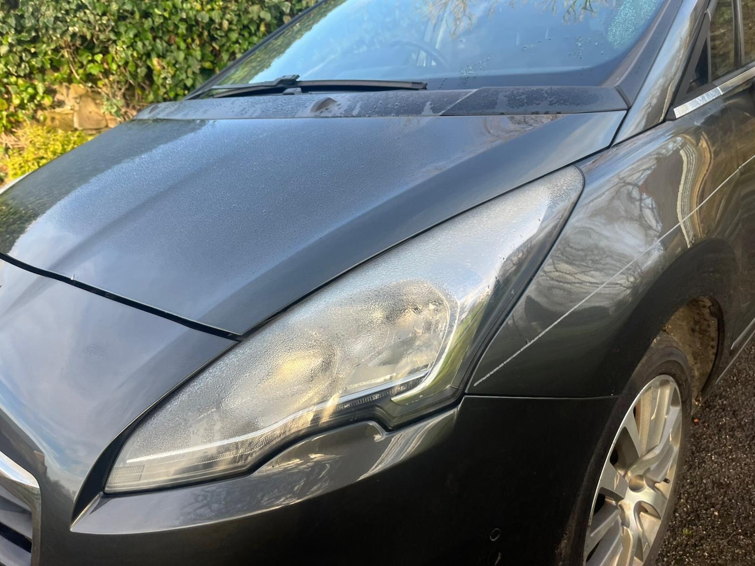 Used Peugeot 5008 2014 for sale - 77109677: Photo 66