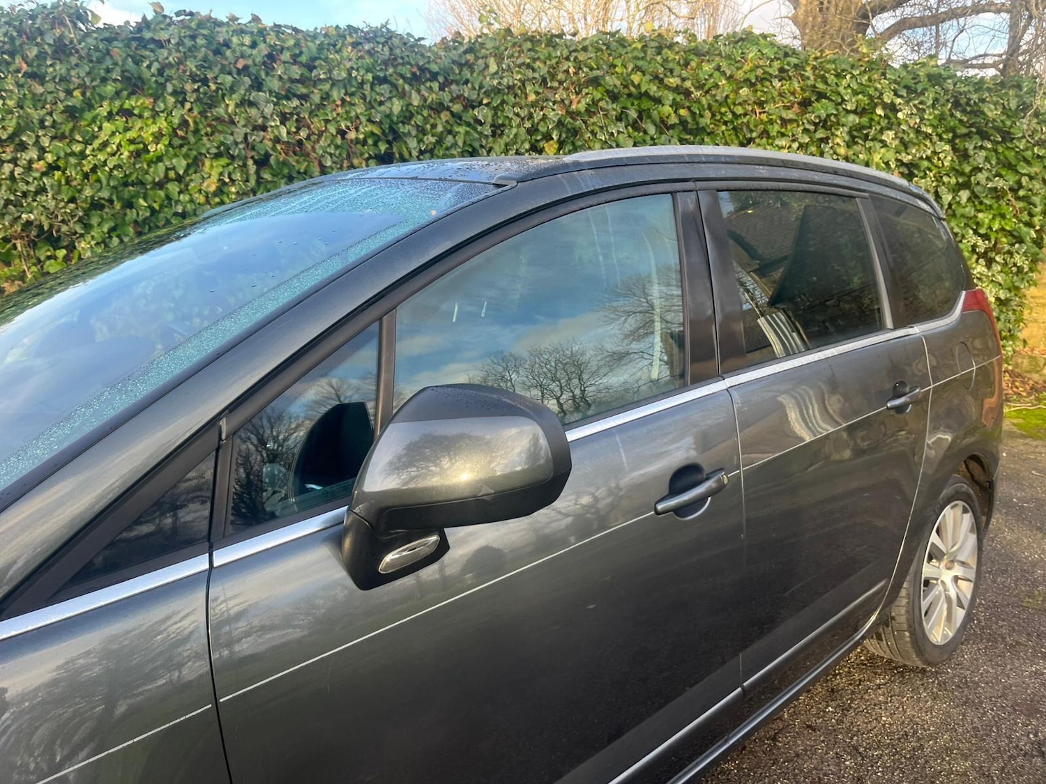 Used Peugeot 5008 2014 for sale - 77109677: Photo 67