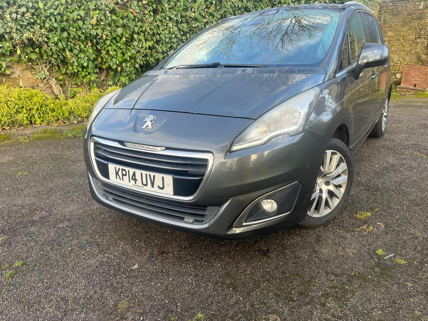 Used Peugeot 5008 2014 for sale - 77109677: Photo 68