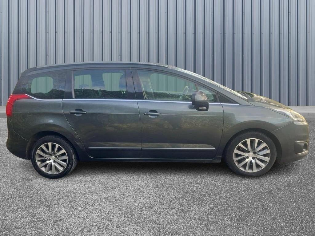 Used Peugeot 5008 2014 for sale - 77109677: Photo 7