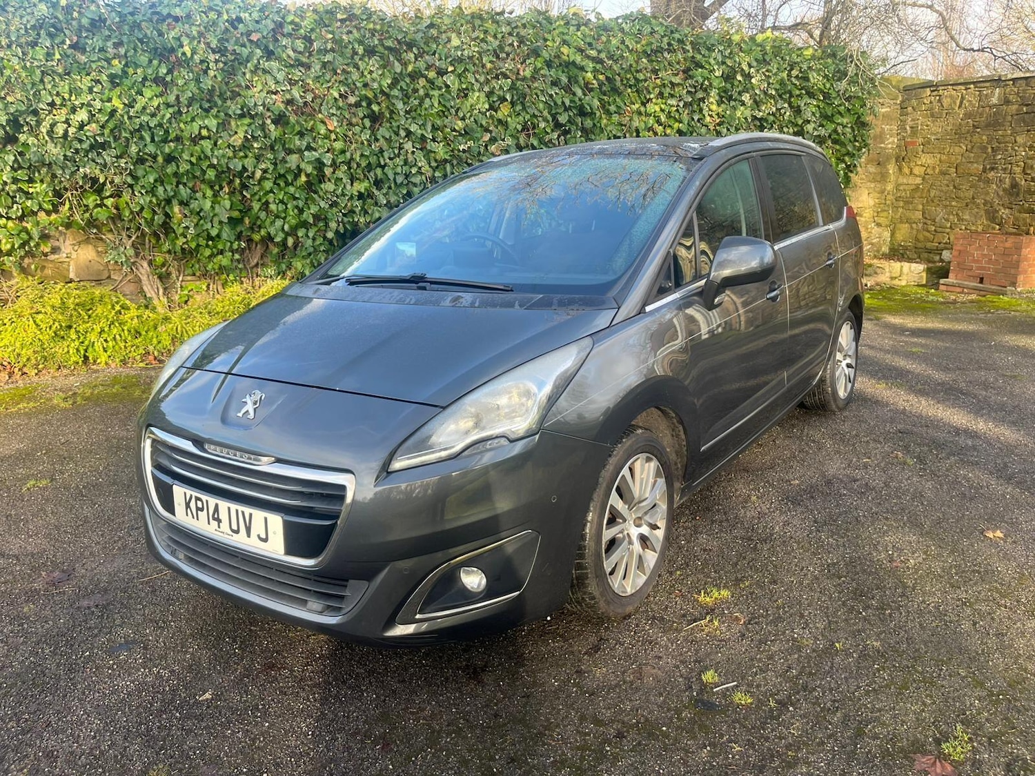 Used Peugeot 5008 2014 for sale - 77109677: Photo 71