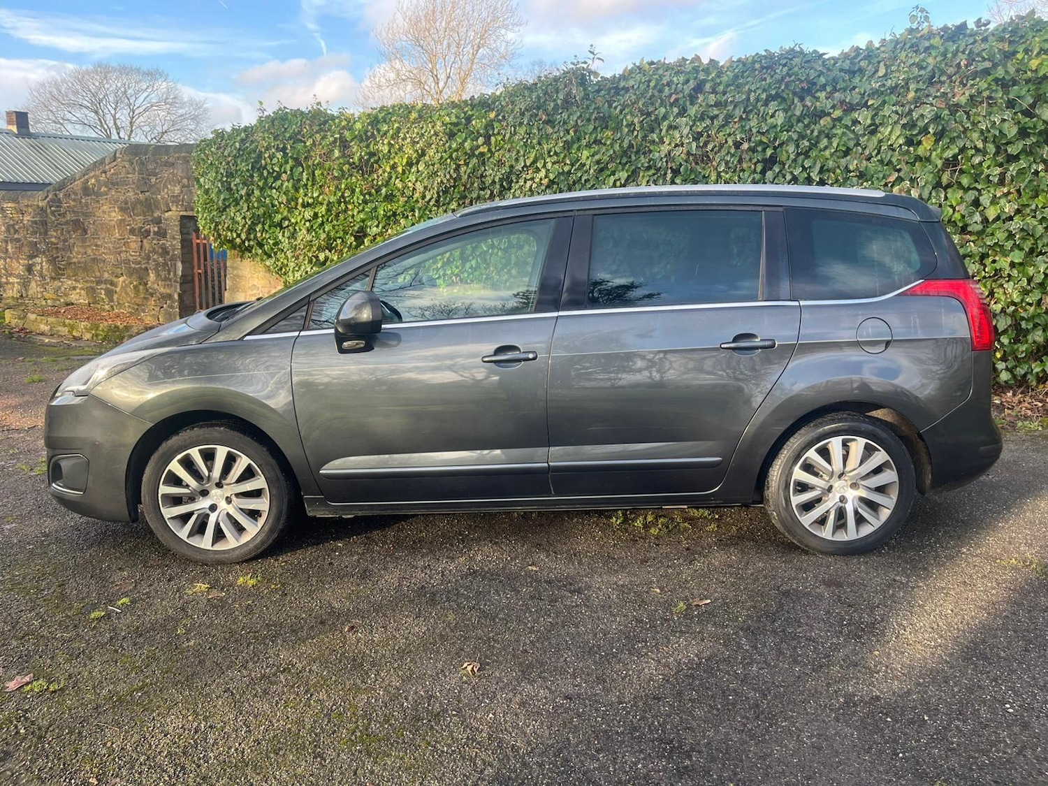 Used Peugeot 5008 2014 for sale - 77109677: Photo 72