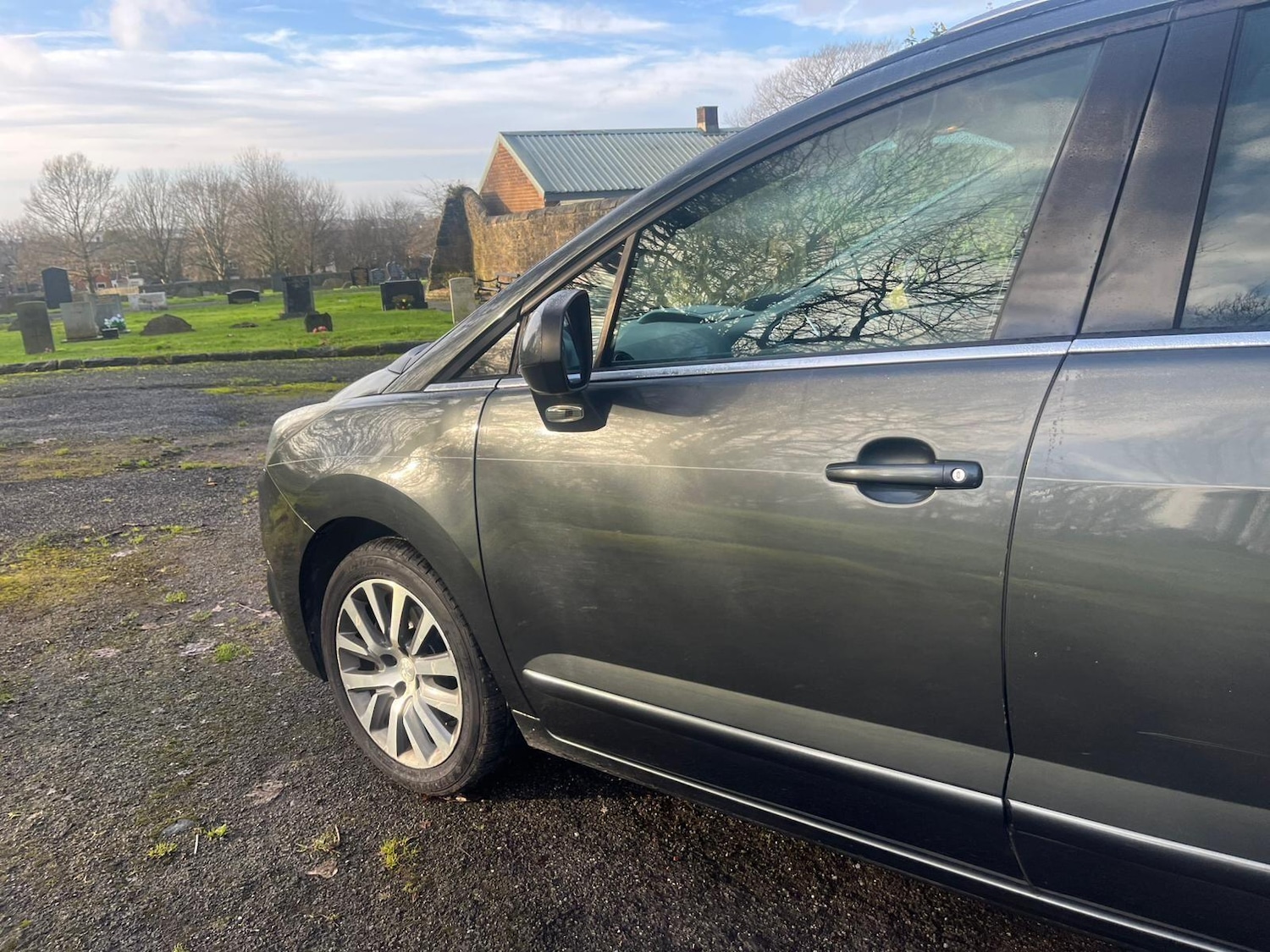 Used Peugeot 5008 2014 for sale - 77109677: Photo 73