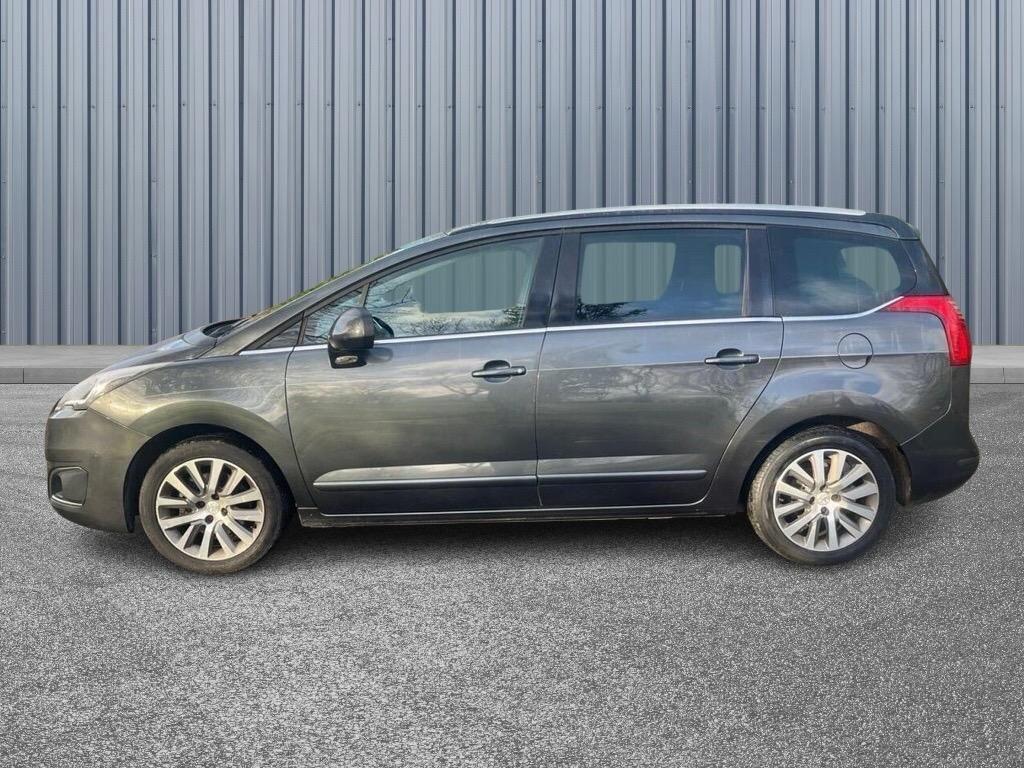 Used Peugeot 5008 2014 for sale - 77109677: Photo 8