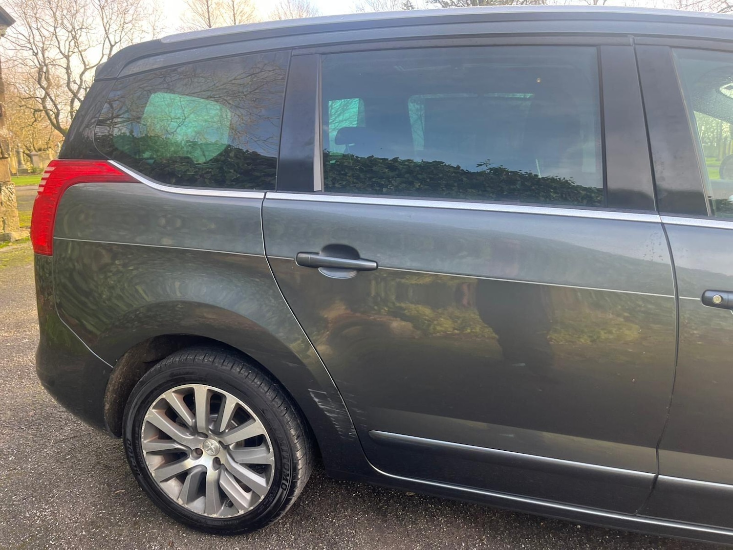 Used Peugeot 5008 2014 for sale - 77109677: Photo 89