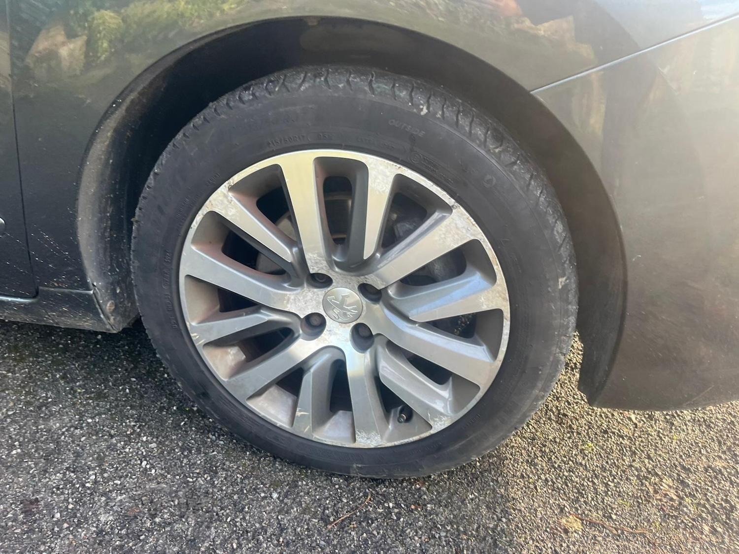 Used Peugeot 5008 2014 for sale - 77109677: Photo 91