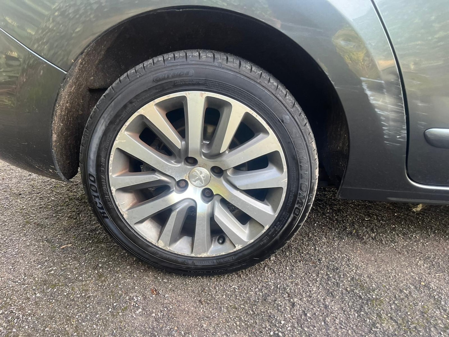 Used Peugeot 5008 2014 for sale - 77109677: Photo 93