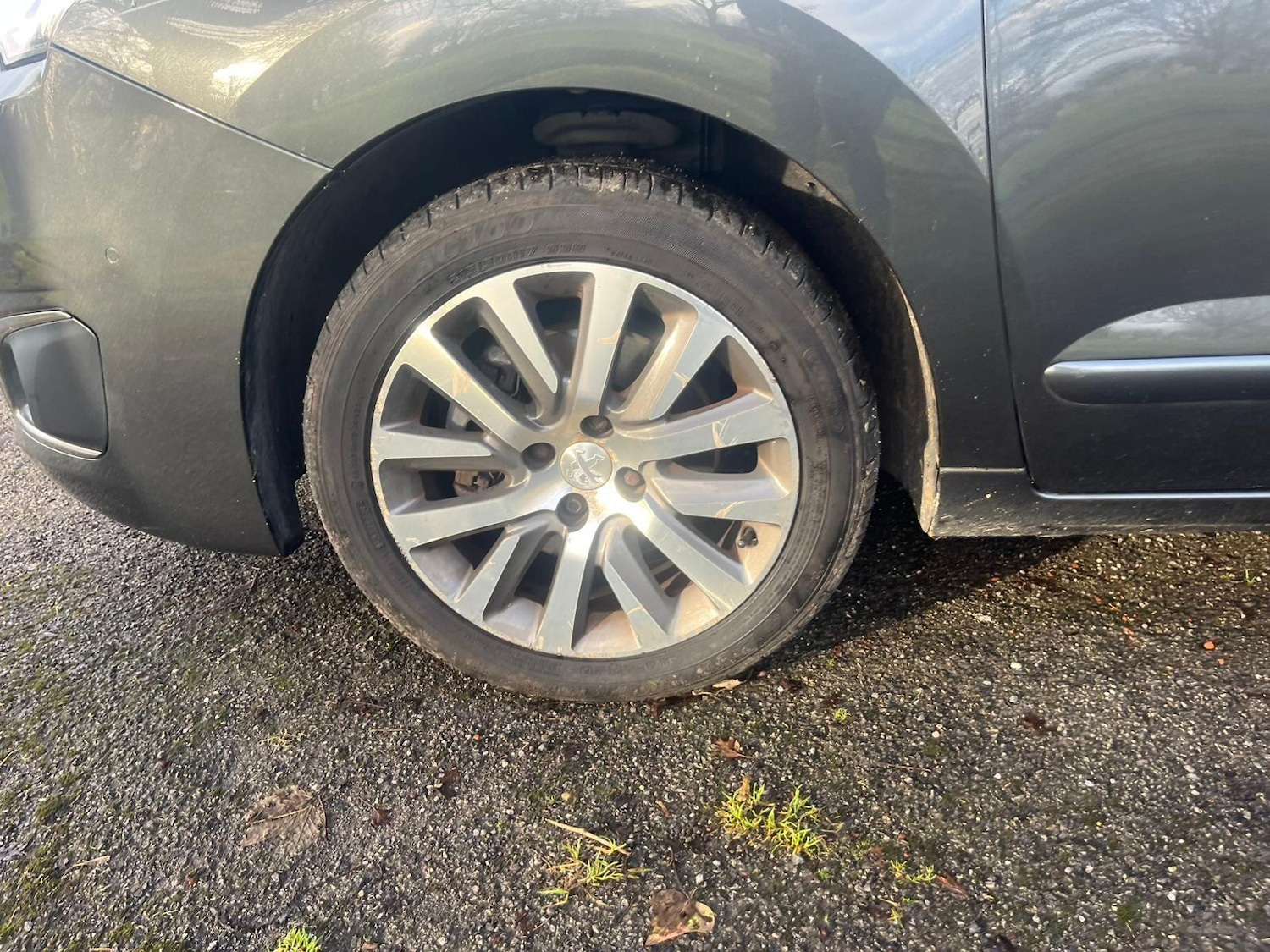 Used Peugeot 5008 2014 for sale - 77109677: Photo 94