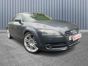 2008 (58) - 2.0 TDI Quattro 2dr