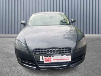 Used Audi TT 2008 for sale - 74848302: Photo