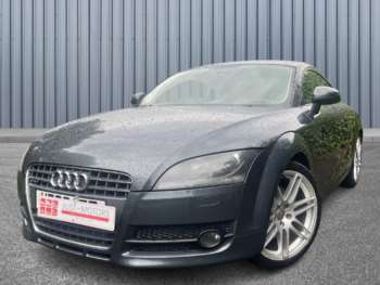 Used Audi TT 2008 for sale - 74848302: Photo