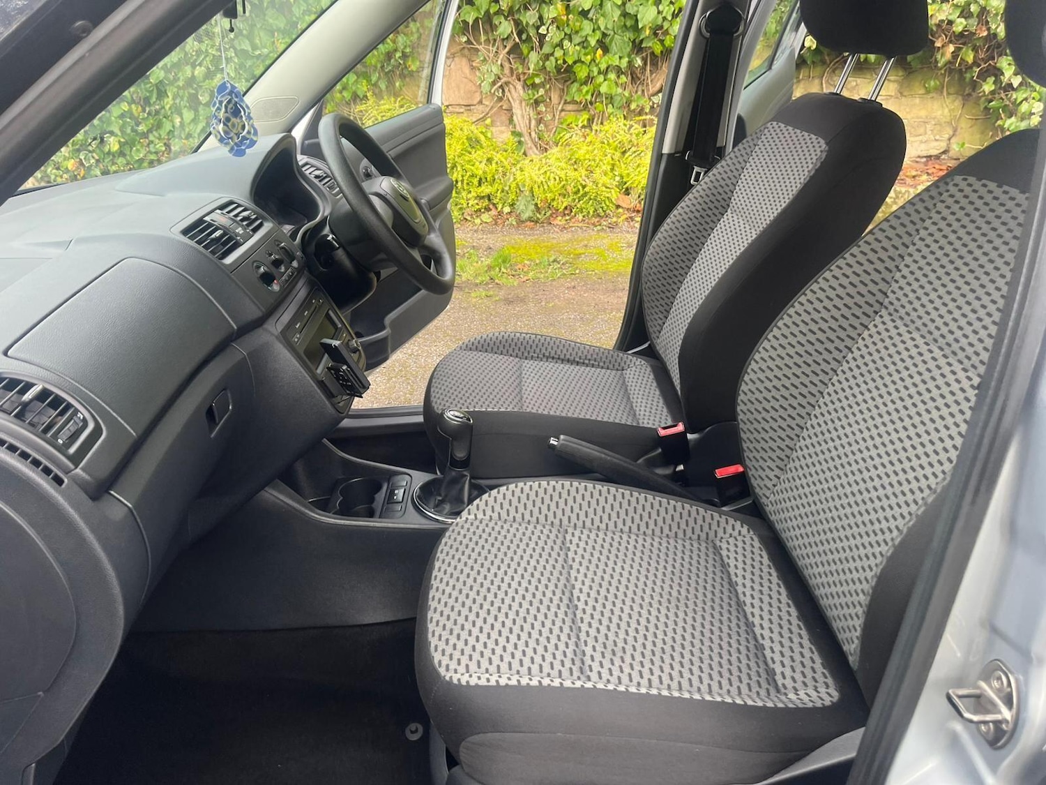 Used Skoda Fabia 2010 for sale - 76990354: Photo 13