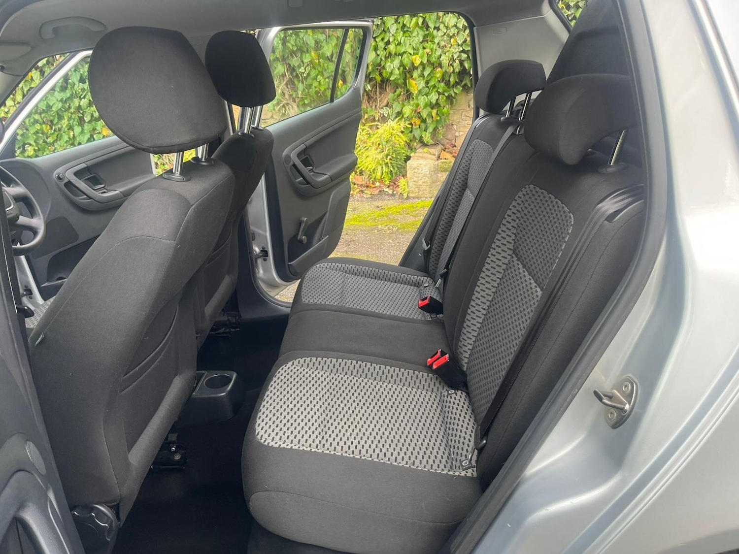 Used Skoda Fabia 2010 for sale - 76990354: Photo 16