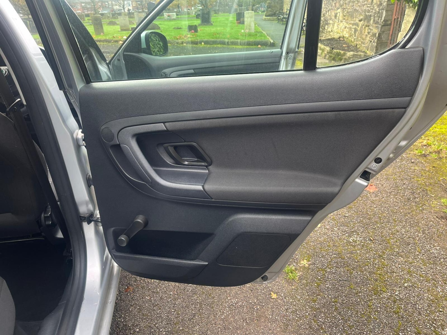 Used Skoda Fabia 2010 for sale - 76990354: Photo 21