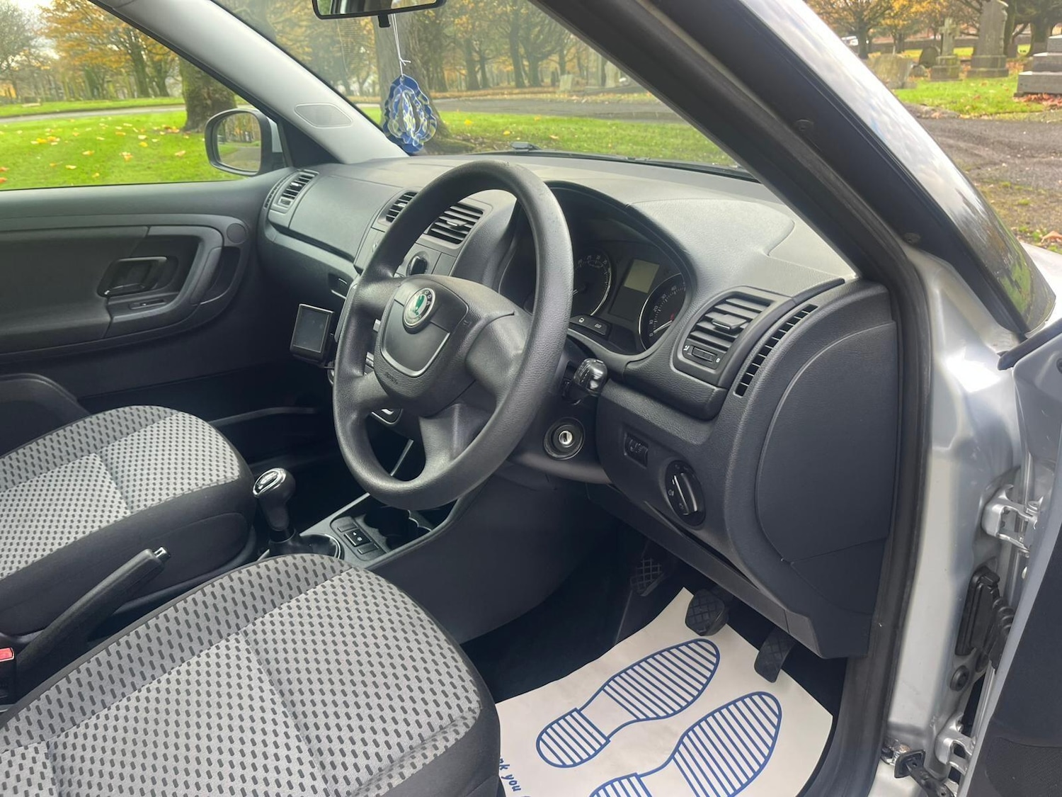 Used Skoda Fabia 2010 for sale - 76990354: Photo 24