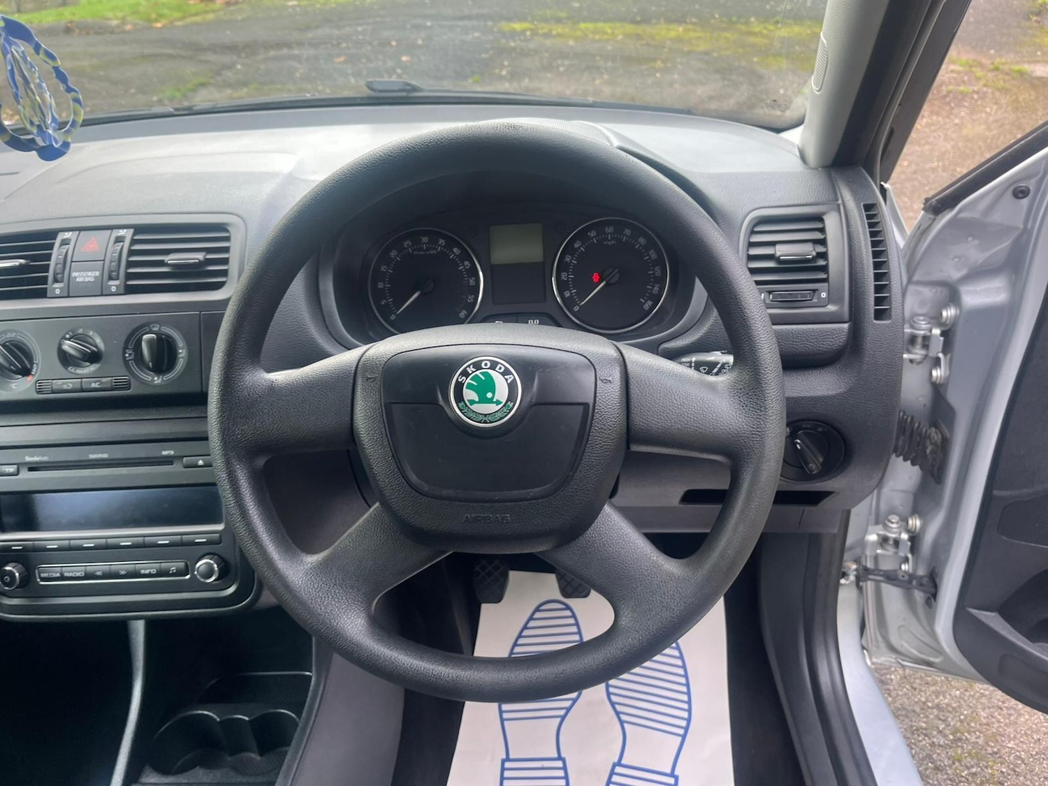 Used Skoda Fabia 2010 for sale - 76990354: Photo 28