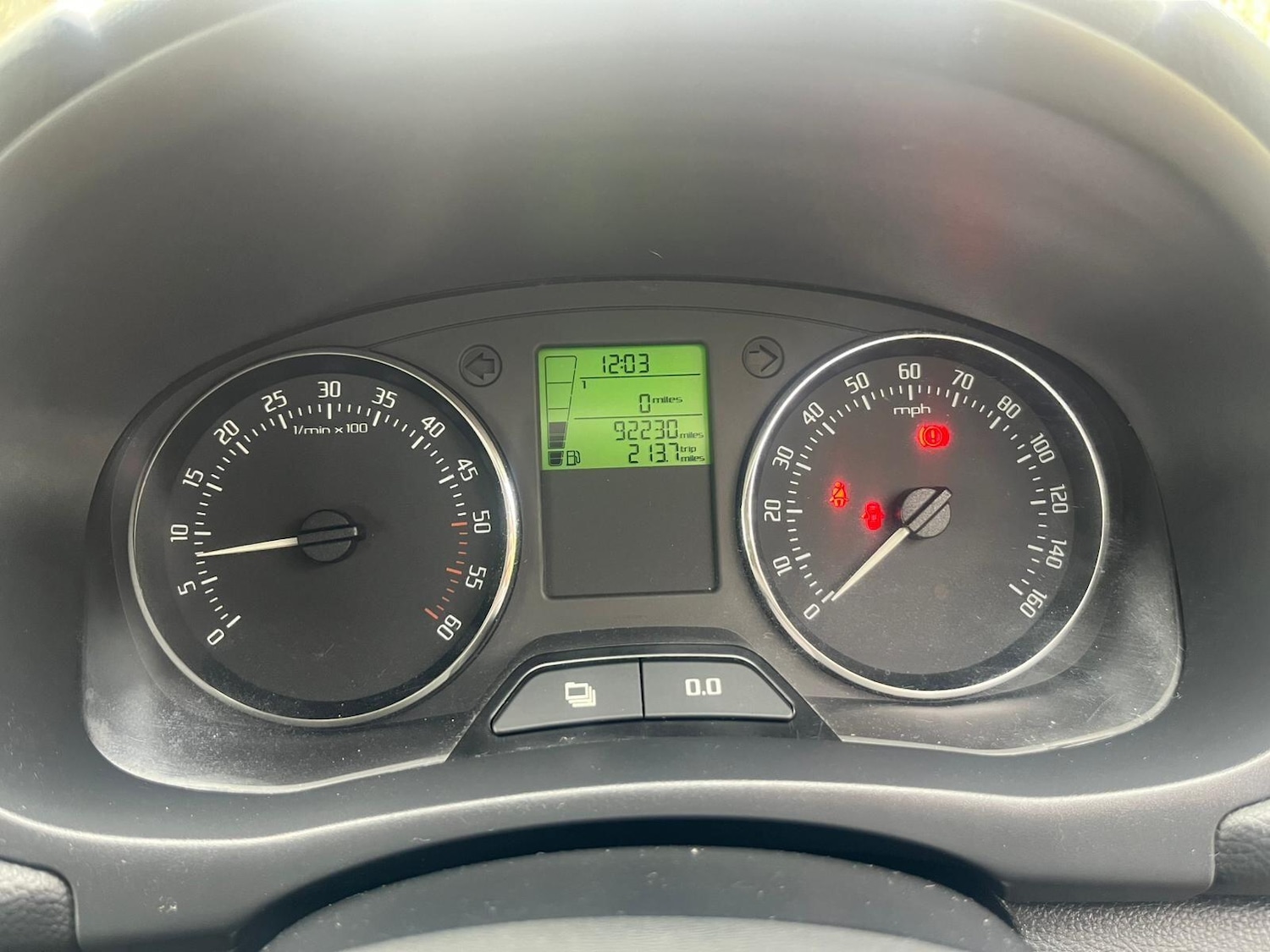 Used Skoda Fabia 2010 for sale - 76990354: Photo 30