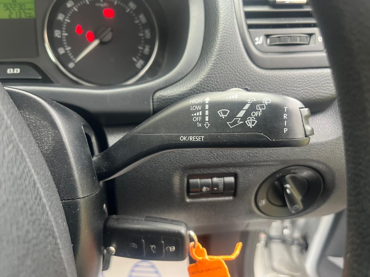 Used Skoda Fabia 2010 for sale - 76990354: Photo 31