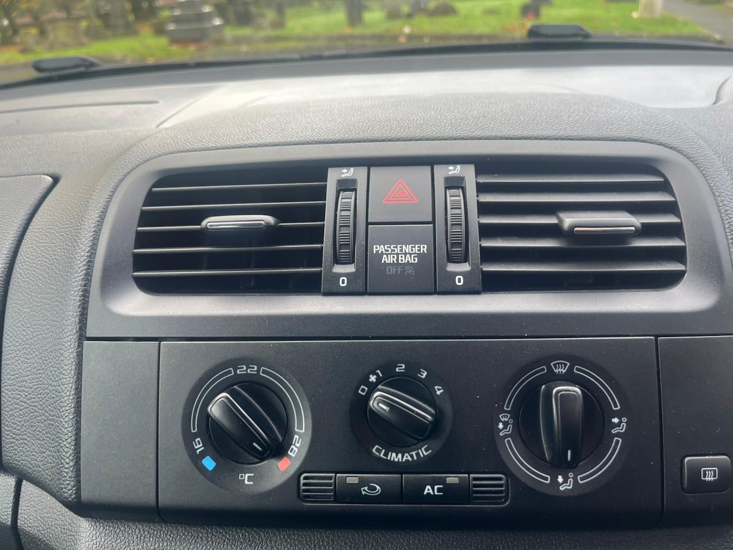 Used Skoda Fabia 2010 for sale - 76990354: Photo 33