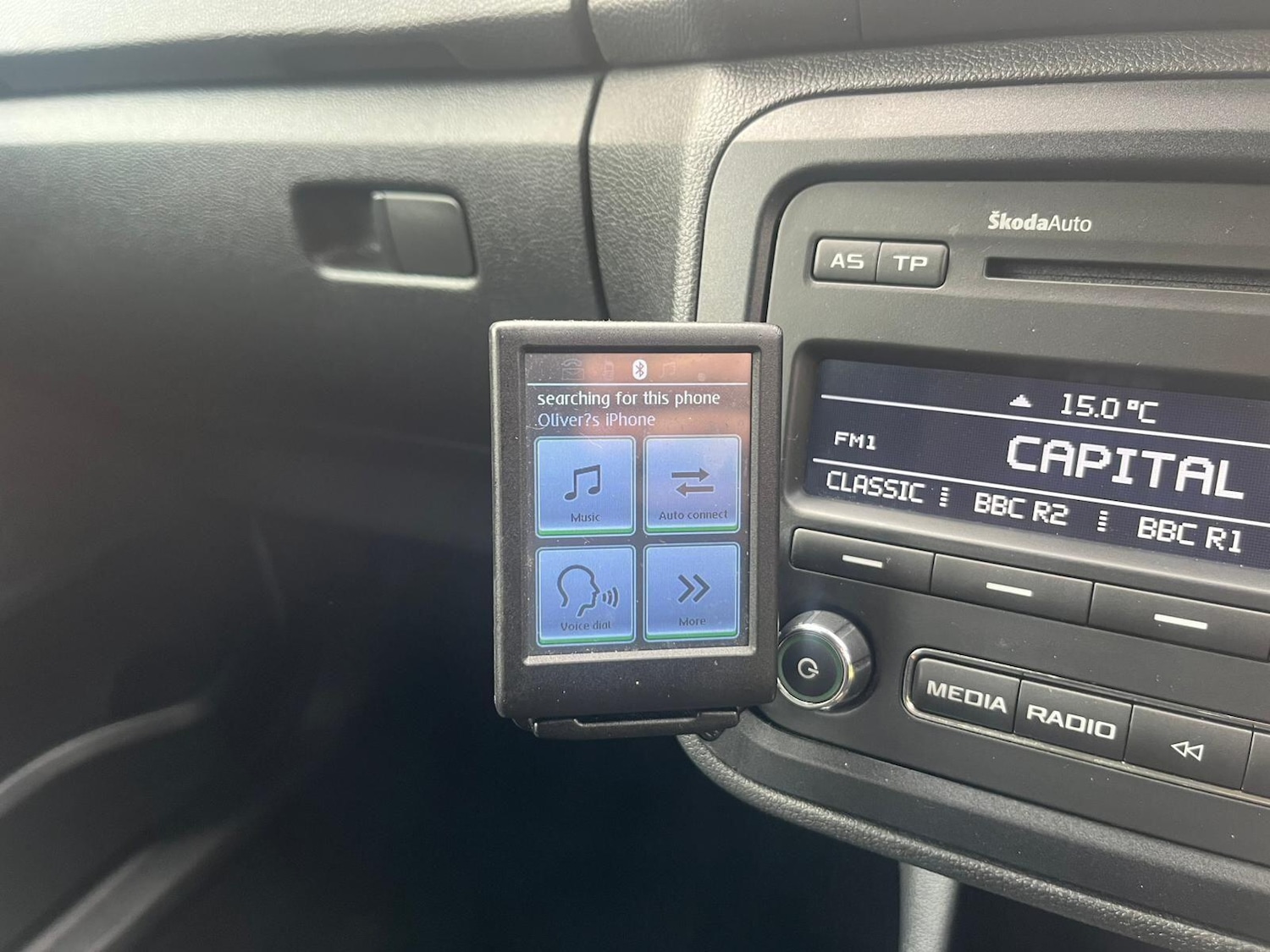 Used Skoda Fabia 2010 for sale - 76990354: Photo 34