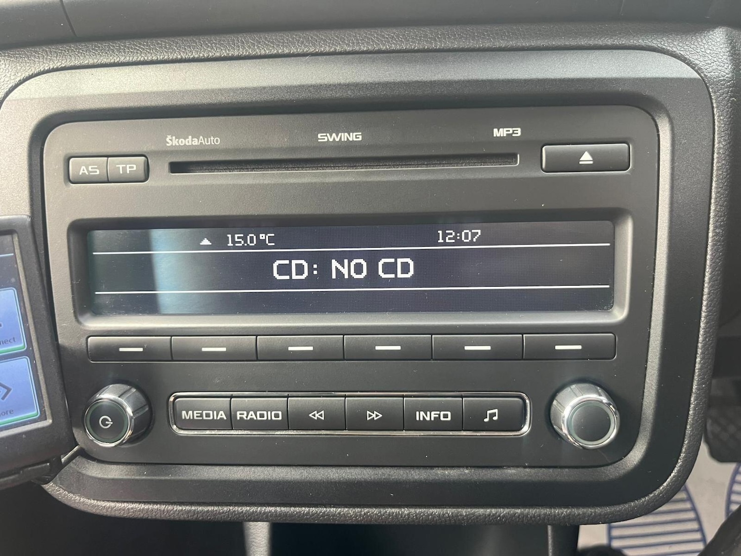 Used Skoda Fabia 2010 for sale - 76990354: Photo 36