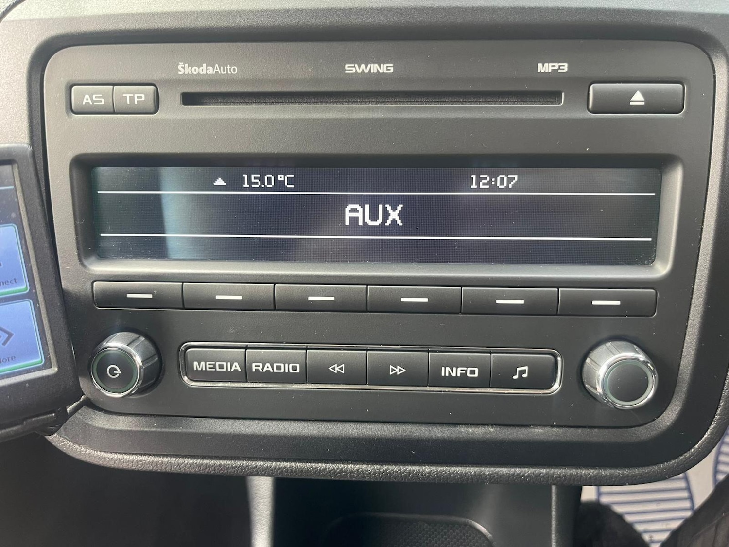 Used Skoda Fabia 2010 for sale - 76990354: Photo 37