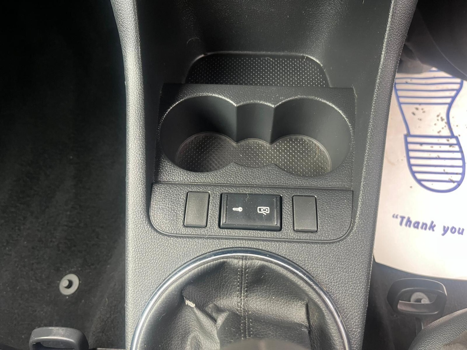 Used Skoda Fabia 2010 for sale - 76990354: Photo 38