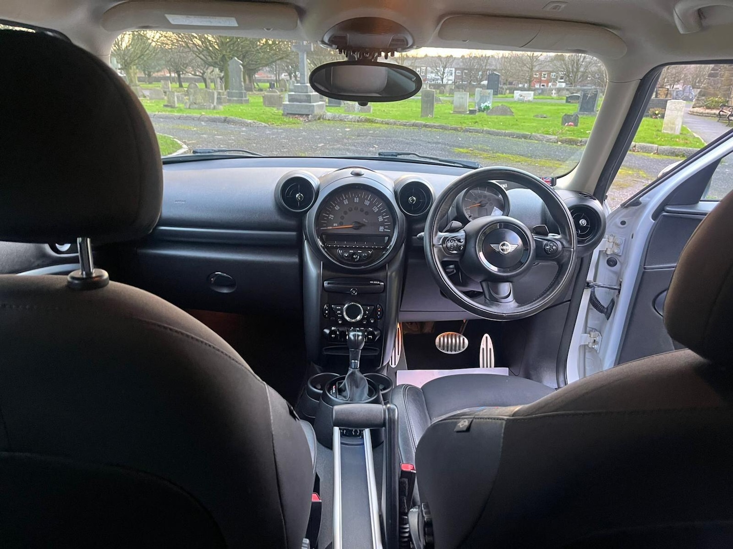 Used MINI Paceman 2014 for sale - 76886690: Photo 10