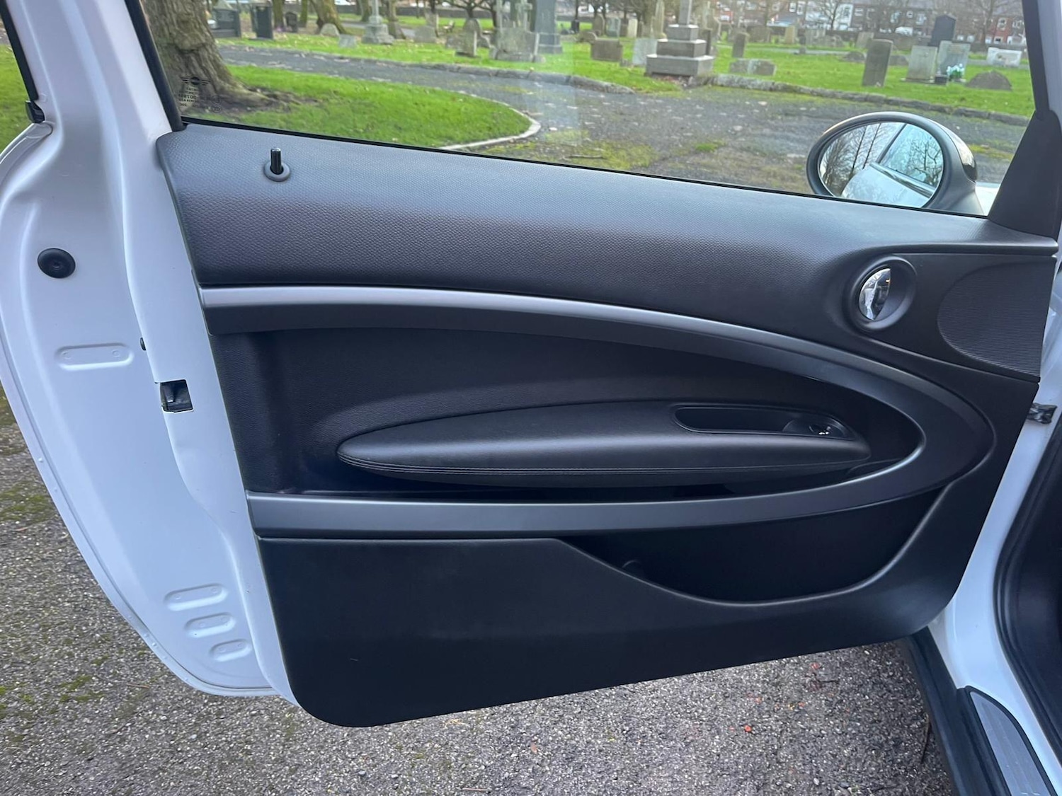 Used MINI Paceman 2014 for sale - 76886690: Photo 11