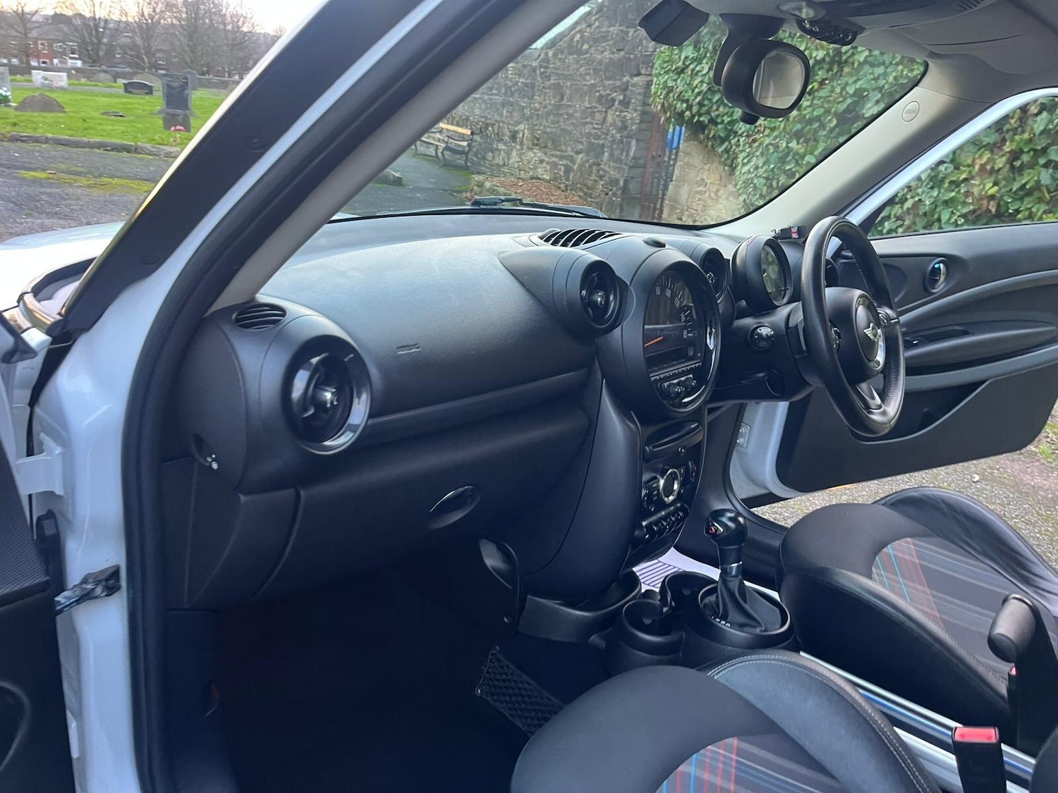 Used MINI Paceman 2014 for sale - 76886690: Photo 12