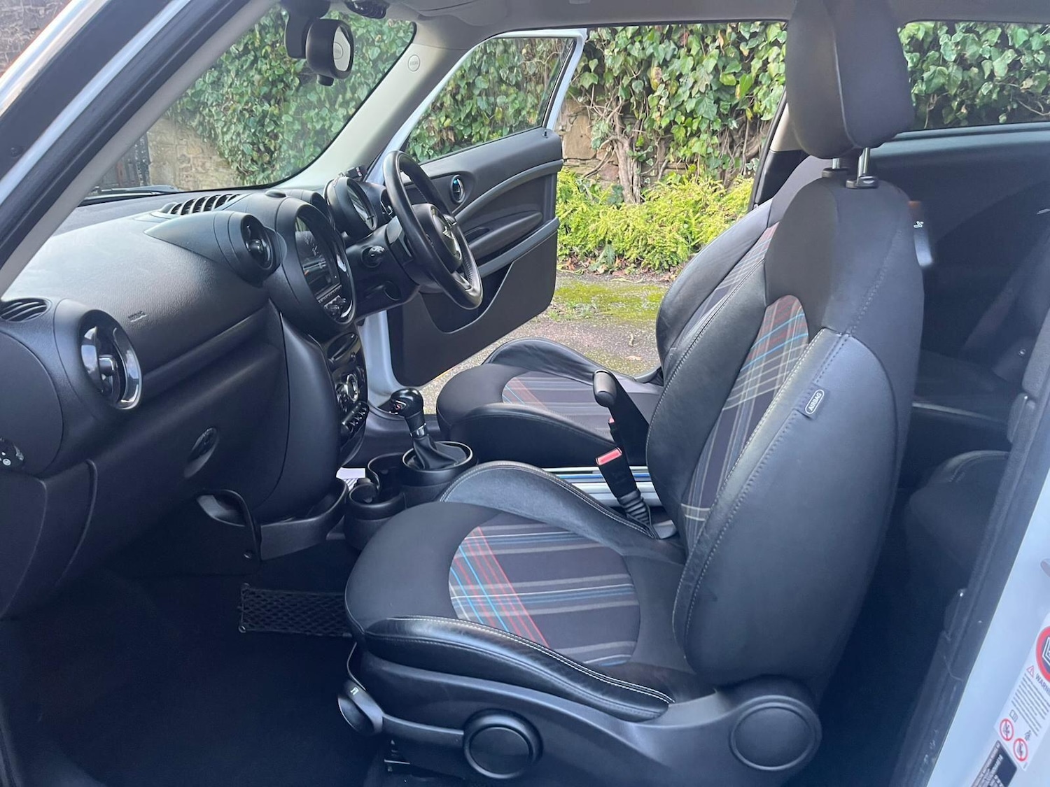 Used MINI Paceman 2014 for sale - 76886690: Photo 13