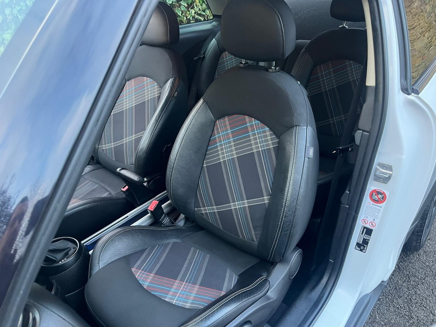 Used MINI Paceman 2014 for sale - 76886690: Photo 14