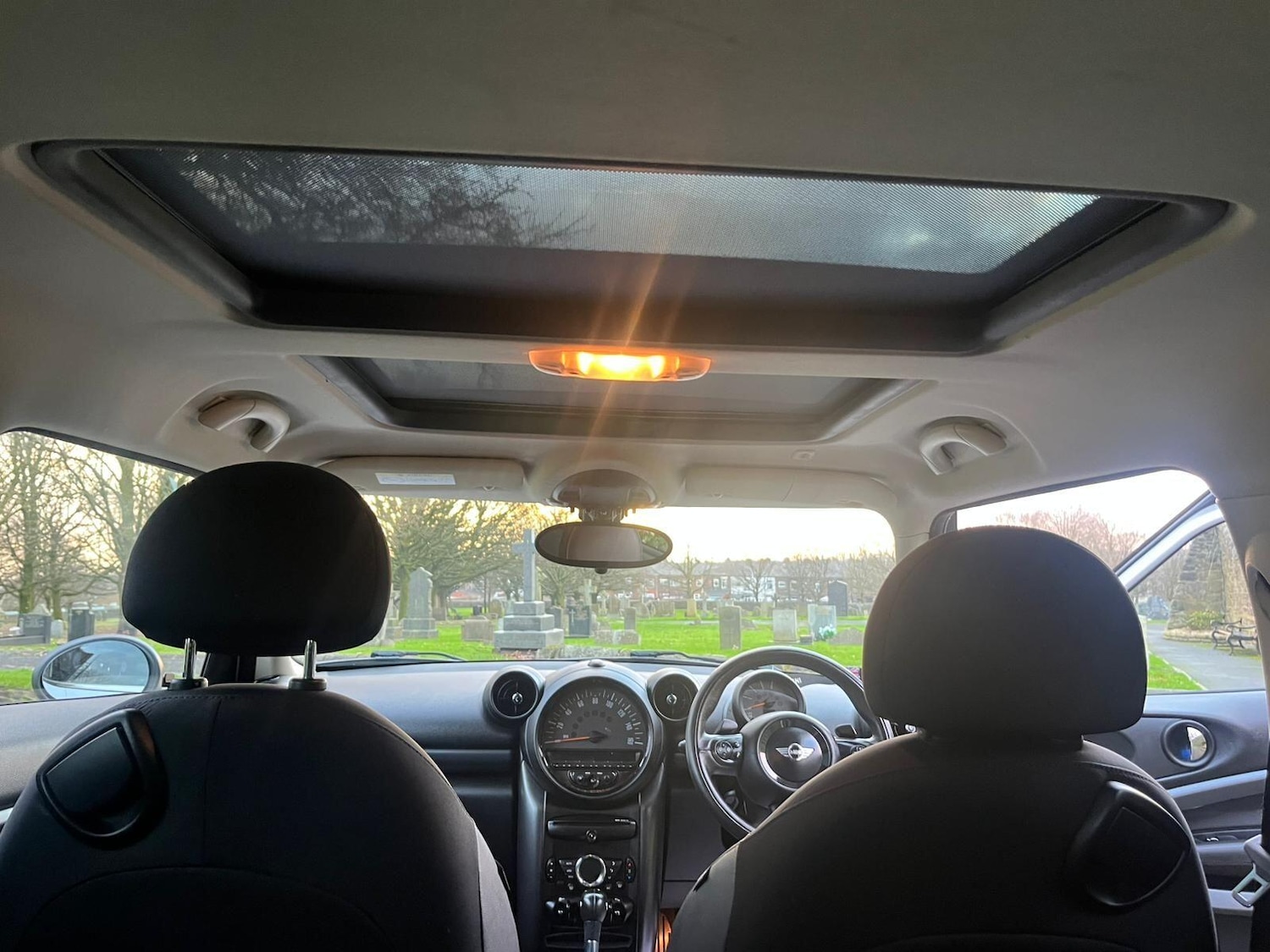 Used MINI Paceman 2014 for sale - 76886690: Photo 16