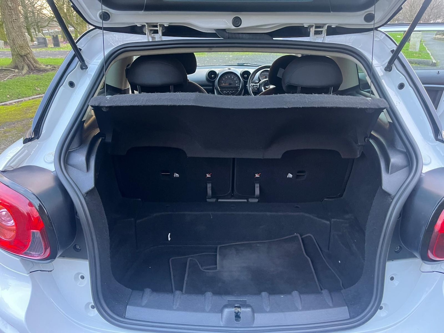 Used MINI Paceman 2014 for sale - 76886690: Photo 17